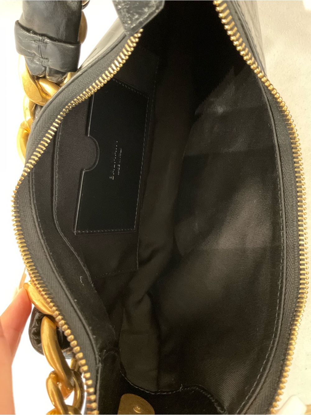 Balmain Bag - Picture 9 of 10